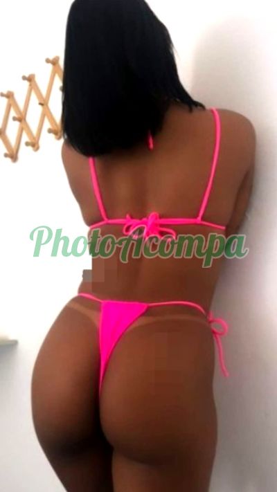 Juliana, acompanhante em Duque de Caxias
