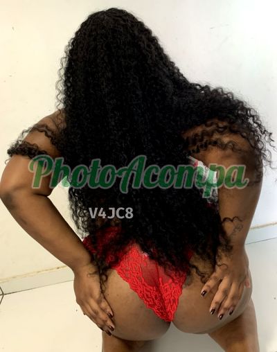 Thais Pires, acompanhante em Saquarema