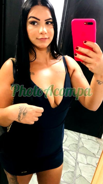 Jade, escort em Mogi das Cruzes