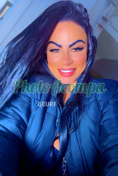 Taty Pontes (11) 97814-0753, garota de programa no Rio de Janeiro