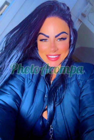 Taty Pontes (11) 97814-0753, garota de programa no Rio de Janeiro