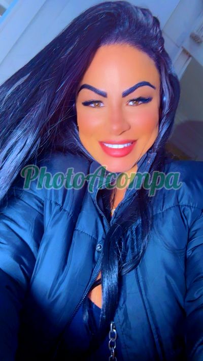 Taty Pontes (11) 97814-0753, garota de programa no Rio de Janeiro