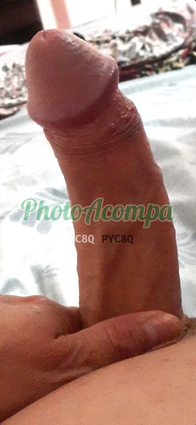 Micheli Charme, transex em São Paulo