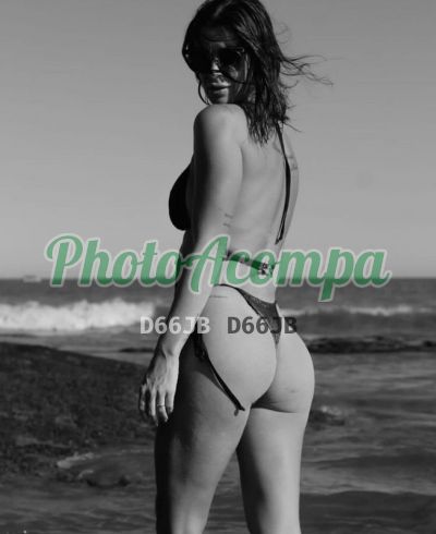 Luana Mista, escort em Praia Grande