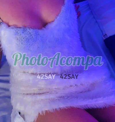 Melissa, massagista em Porto Alegre