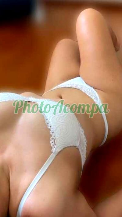 Gaby, escort em Jundiaí