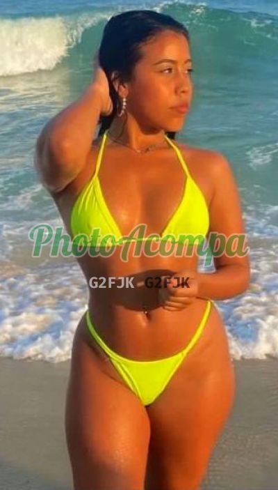 Vitória, escort em Meireles (Fortaleza)