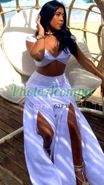 Vitória, garota de programa em Meireles (Fortaleza)