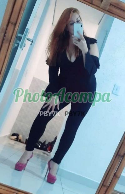 Pamelahtrixx Bdsm, escort em São Paulo
