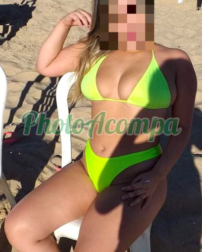 Bia, escort no Rio de Janeiro