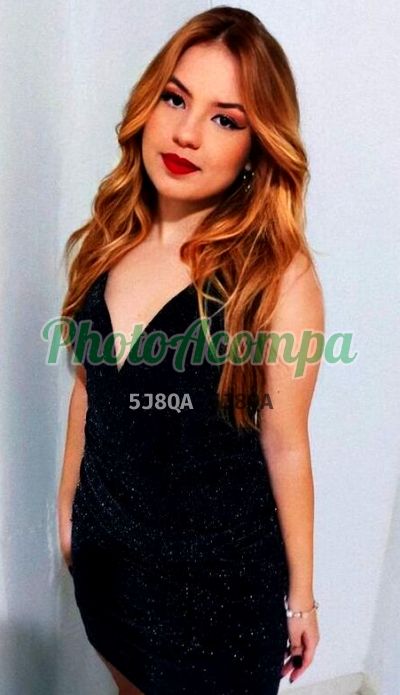 Julia Silva, acompanhante em Copacabana (RJ)