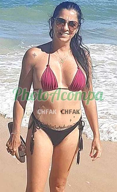 Acompanhante, acompanhante no Rio de Janeiro