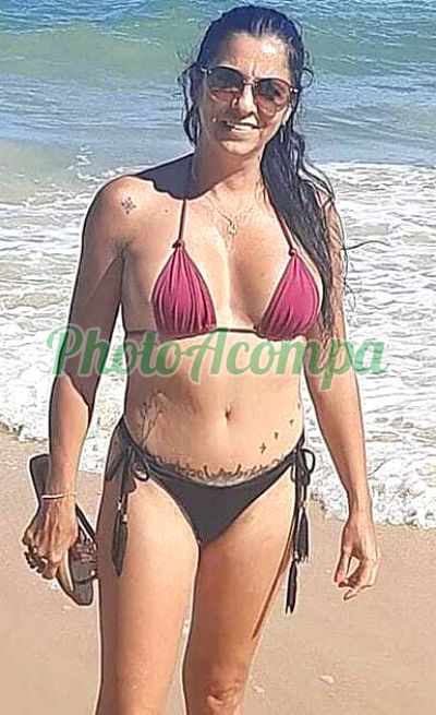Acompanhante, acompanhante no Rio de Janeiro