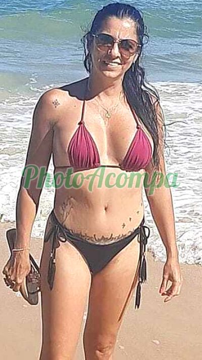 Acompanhante, acompanhante no Rio de Janeiro