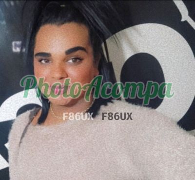 Jennifer Silva, travesti em Barra Mansa