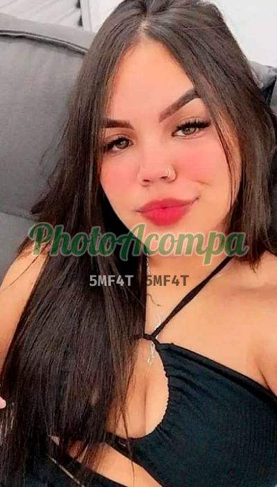 Dienifer, acompanhante em Sorocaba