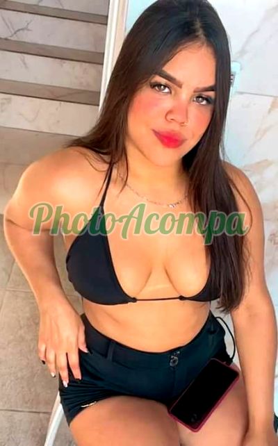 Dienifer, escort em Sorocaba