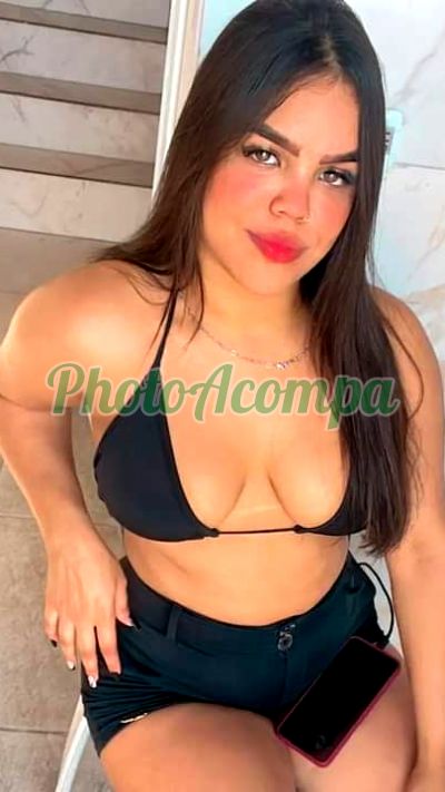 Dienifer, escort em Sorocaba