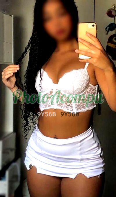 Julia Azevedo, escort em Campo Grande