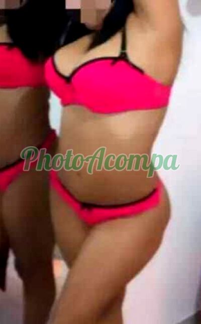 Taty, garota de programa em Osasco