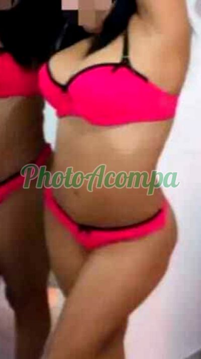 Taty, garota de programa em Osasco