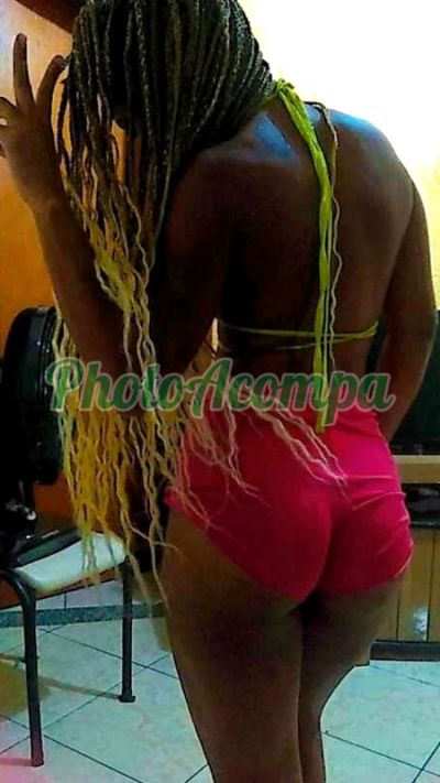 Raquel, escort em São Gonçalo