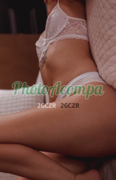 Nati Loira, mulher que faz videochamadas e sexting