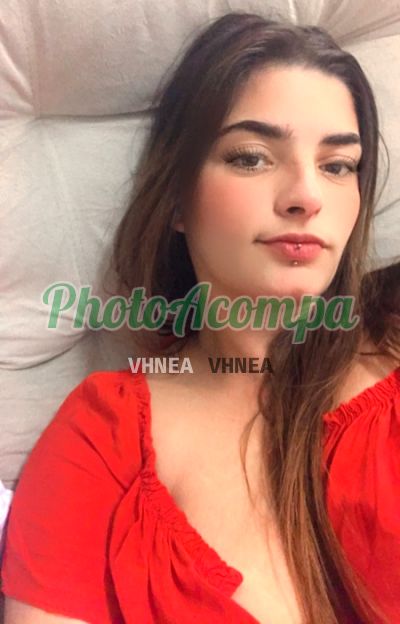 Letícia, acompanhante no Morumbi (SP)