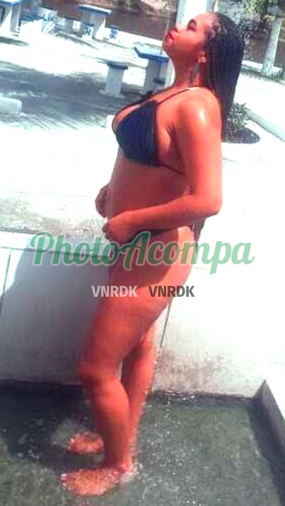Raquel, escort em Igarassu