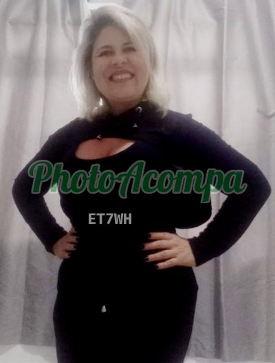 Melissa, acompanhante nos Jardins (SP)