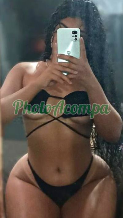 Kel, garota de programa em Poços de Caldas