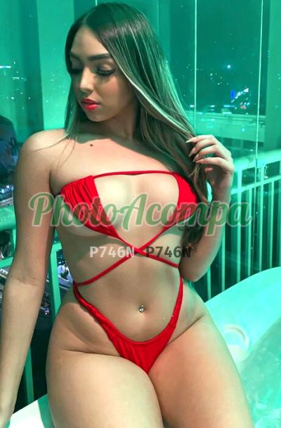 Nicole, escort em Ilhabela