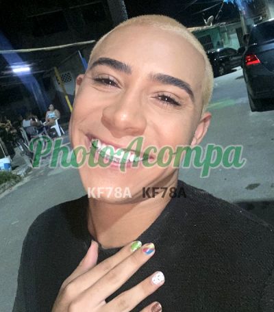 Matheus, garoto de programa em Cabo de Santo Agostinho