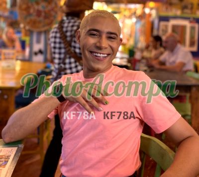 Matheus, garoto de programa em Cabo de Santo Agostinho