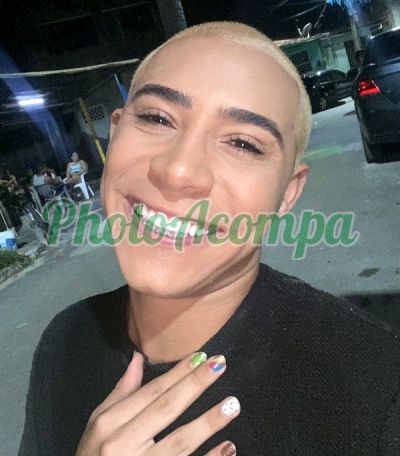 Matheus, Garoto de programa em Cabo de Santo Agostinho