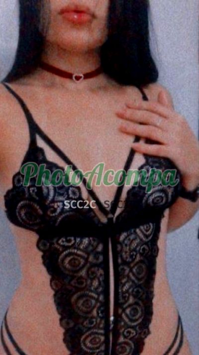 Mayume fantini, escort em Mongaguá