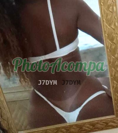 Nicole Mocinha (11) 92693-8595, escort em São Paulo