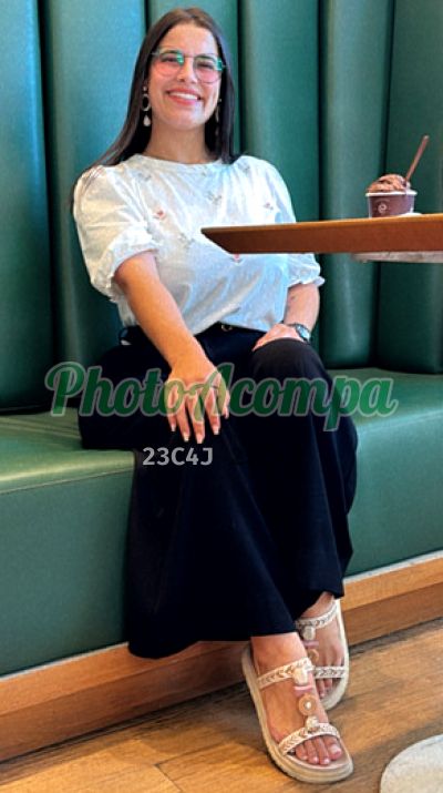 Caroline Christina, escort em Caraguatatuba