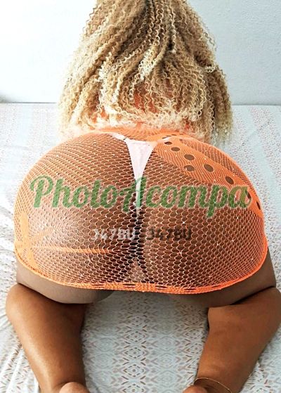 Dani (11) 91689-0119, garota de programa em São Paulo