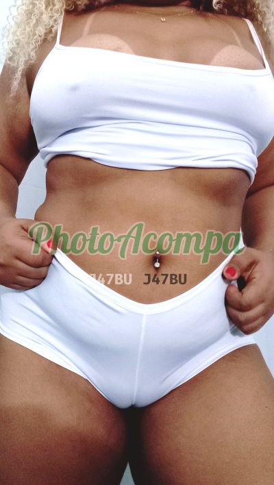 Dani (11) 91689-0119, escort na Zona Leste (SP)