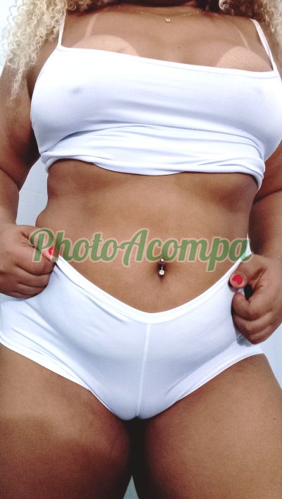 Dani (11) 91689-0119, escort em São Paulo