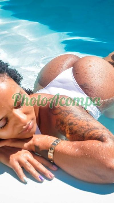 Maiza, escort em Salvador