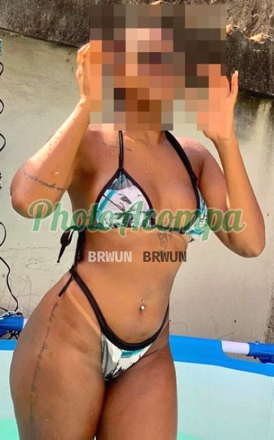 Ketellyn, garota de programa em Salvador