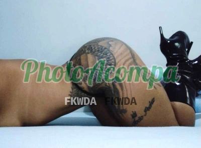 Thaís, acompanhante em Campo Grande