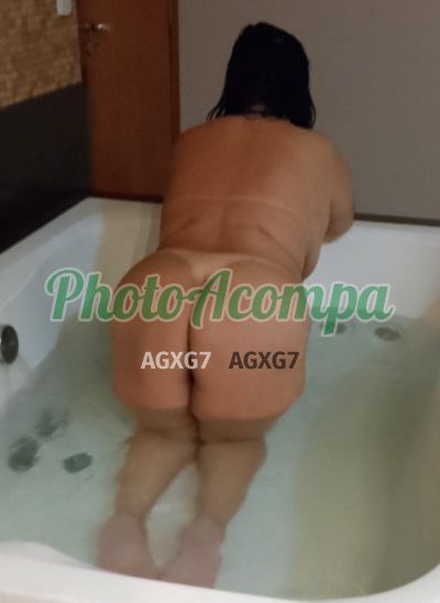 Bel, acompanhante em Goiânia
