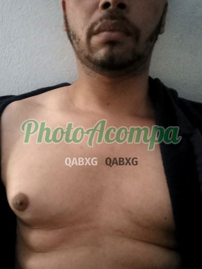 Neguinho, Garoto de programa no ABC Paulista