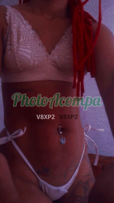 Samya, escort em Augusto Montenegro (Belém)