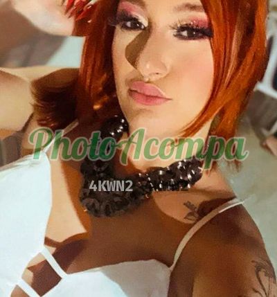 Pérola, escort em Pirassununga