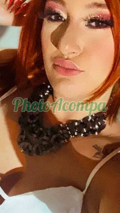 Pérola, escort em Pirassununga