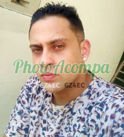 Kauan, garoto de programa em Itaquaquecetuba